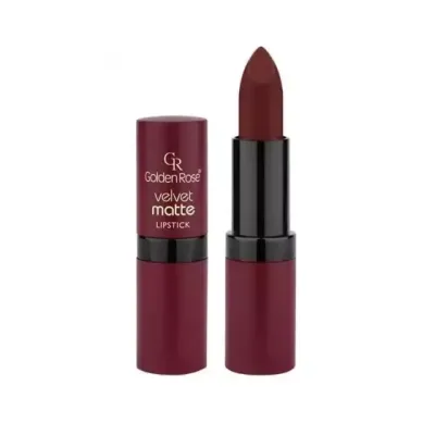 Помада для губ GOLDEN ROSE Velvet Matte 23