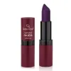 Помада для губ GOLDEN ROSE Velvet Matte 28