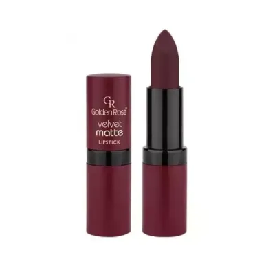 Помада для губ GOLDEN ROSE Velvet Matte 29