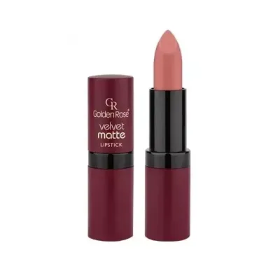 Помада для губ GOLDEN ROSE Velvet Matte 31