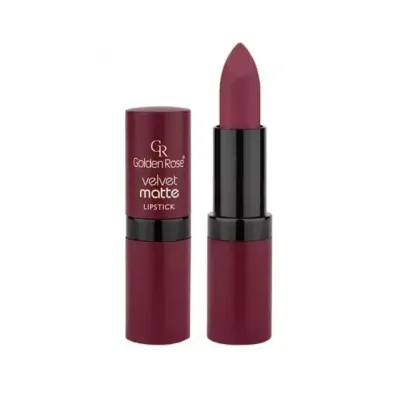 Помада для губ GOLDEN ROSE Velvet Matte 32