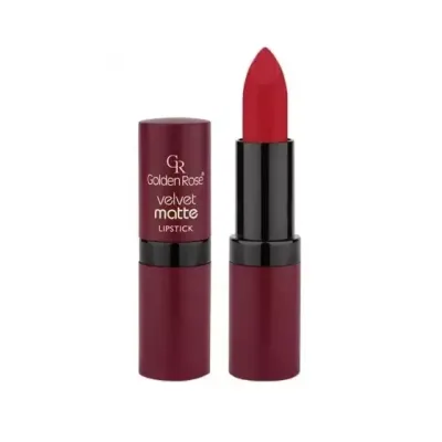 Помада для губ GOLDEN ROSE Velvet Matte 35