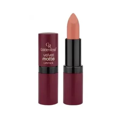 Помада для губ GOLDEN ROSE Velvet Matte 38