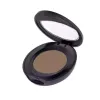 Тени для бровей GOLDEN ROSE EYEBROW POWDER 101
