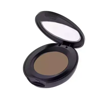 Тени для бровей GOLDEN ROSE EYEBROW POWDER 101