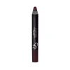 Помада — карандаш Matte Lipstick Crayon Golden Rose 03