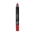 Помада — карандаш Matte Lipstick Crayon Golden Rose 09
