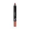 Помада — карандаш Matte Lipstick Crayon Golden Rose 14