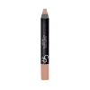 Помада — карандаш Matte Lipstick Crayon Golden Rose 15