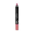 Помада — карандаш Matte Lipstick Crayon Golden Rose 22