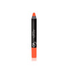 Помада — карандаш Matte Lipstick Crayon Golden Rose 24