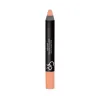 Помада — карандаш Matte Lipstick Crayon Golden Rose 25