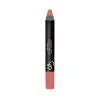Помада — карандаш Matte Lipstick Crayon Golden Rose 27