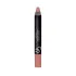 Помада — карандаш Matte Lipstick Crayon Golden Rose 28