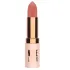 Помада для губ Nude Look Golden Rose Perfect Matte Lipstick 02 Peachy