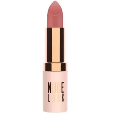 Помада для губ Nude Look Golden Rose Perfect Matte Lipstick 03 Pinky