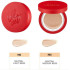 Тональный кушон для лица Missha Velvet Finish Cushion SPF50PA 21 Светло-Бежевый