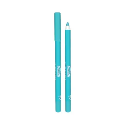 Карандаш для глаз GOLDEN ROSE Miss Beauty Colorpop 01 Ocean Blue