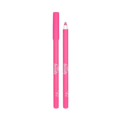Карандаш для глаз GOLDEN ROSE Miss Beauty Colorpop 01 Ocean Blue 02 Neon Pink