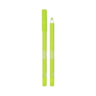 Карандаш для глаз GOLDEN ROSE Miss Beauty Colorpop 01 Ocean Blue 05 Bright Green