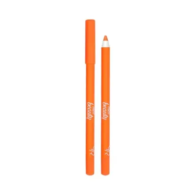Карандаш для глаз GOLDEN ROSE Miss Beauty Colorpop 01 Ocean Blue 06 Sweet Orange