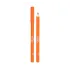 Карандаш для глаз GOLDEN ROSE Miss Beauty Colorpop 01 Ocean Blue 06 Sweet Orange