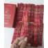 Шампунь восстанавливающий с аминокислотами MASIL 3 Salon Hair CMC Shampoo Stick Pouch 8ml