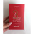 Шампунь восстанавливающий с аминокислотами MASIL 3 Salon Hair CMC Shampoo Stick Pouch 8ml