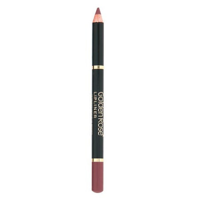 Карандаш для губ GOLDEN ROSE 224