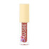 Блиск для губ 3D Mega Shine Lipgloss GOLDEN ROSE 112