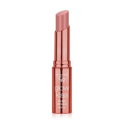 Помада Golden Rose Glow Kiss Tinted Lip Balm 01
