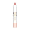 Помада-карандаш Nude Look Creamy Shine Golden Rose  02 Pink Rose