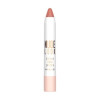 Помада-карандаш Nude Look Creamy ShineGolden Rose 04 Coral Nude