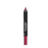 Помада-карандаш METALS Matte Metallic Lip Crayon Golden Rose 08