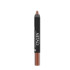 Помада-олівець METALS Matte Metallic Lip Crayon Golden Rose 09