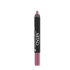 Помада-олівець METALS Matte Metallic Lip Crayon Golden Rose 06