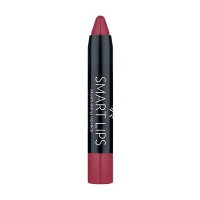 Помада-олівець Smart Lips Golden Rose 12