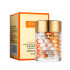 Крем для кожи вокруг глаз Jomtam Collagen Six Peptide Three Color Eye Cream, с пептидами и коллагеном, 60 г