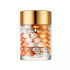 Крем для кожи вокруг глаз Jomtam Collagen Six Peptide Three Color Eye Cream, с пептидами и коллагеном, 60 г