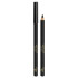 Карандаш для глаз Golden Rose Kohl Kajal Eye Pencil blackest black