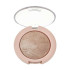 Тени для век запеченные Golden Rose Nude Look Pearl Baked Eyeshadow 01 Ivory