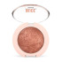 Тени для Век запеченные Golden Rose Nude Look Pearl Baked Eyeshadow 02 Rosy Bronze Pearl