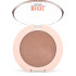 Тіні для повік запечені Golden Rose Nude Look Matte Baked Caramel