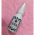 Скраб для бровей Nila Eyebrow Scrub 30 мл.