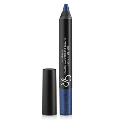 Тени-карандаш Eyeshadow Crayon Waterproof Golden Rose