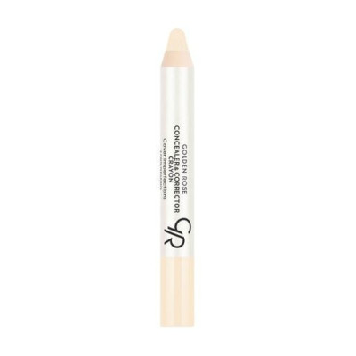 Коректор CONCEALER & CORRECTOR CRAYON Golden Rose