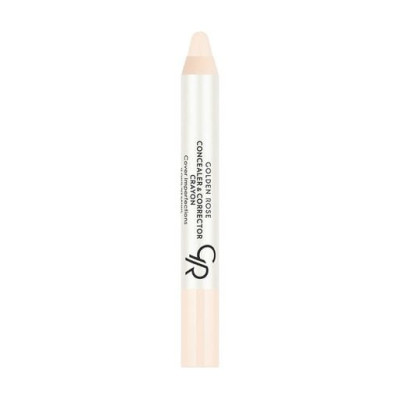 Корректор CONCEALER & CORRECTOR CRAYON Golden Rose 02