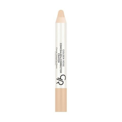Коректор CONCEALER & CORRECTOR CRAYON Golden Rose 03