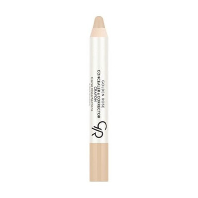 Корректор CONCEALER & CORRECTOR CRAYON Golden Rose 04