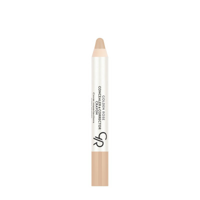 Корректор CONCEALER & CORRECTOR CRAYON Golden Rose 06